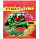 Удобрение Гумат супер 100 г Proventus