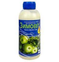 Инсектоакарицид Зимовит 500 мл