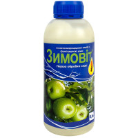 Инсектоакарицид Зимовит 500 мл