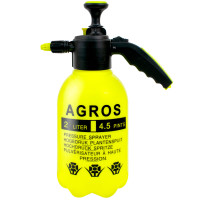 Обприскувач ручний Agros Люкс 2 л