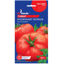 Томат Космонавт Волков 0.1 г GL Seeds