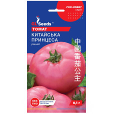 Томат Китайская принцесса 0.1 г