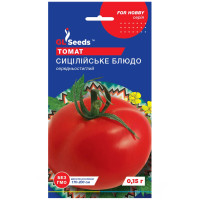 Томат Сіцилійське блюдо 0.15 г