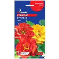 Гравілат Аурелія суміш 0.1 г Gl Seeds