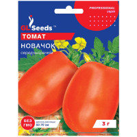 Томат Новачок 3 г