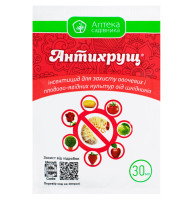 Інсектицид Антихрущ 30 мл Укравіт