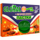 Ловушка для тараканов и муравьев Global 6 дисков GlobalAgroTrade