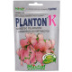 Удобрение Planton K для пеларгоний и других цветущих растений 200 г Plantpol