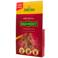 Біостимулятор Vaxi Root мікоріза 5+15 г Zielony Dom
