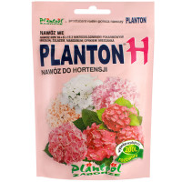 Удобрение Planton H для гортензий 200 г Plantpol