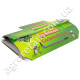 Клейова пастка для тарганів Green Killer + приманка з атрактантом 16*9 см