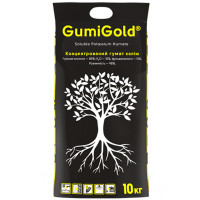Добриво Gumi gold 10 кг