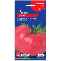 Томат Медвежья лапа 0.1 г GL Seeds