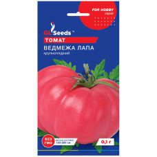 Томат Медвежья лапа 0.1 г GL Seeds