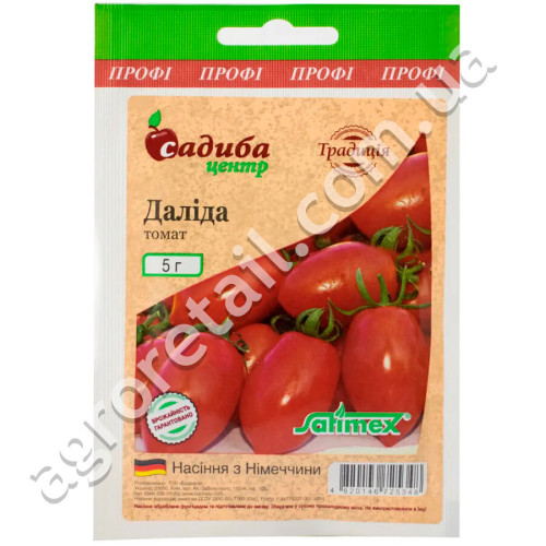 Томат Далида 5 г Satimex