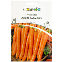 Морква Амстердамська 10 г GSN Semences