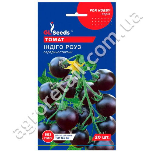 Томат Индиго Роуз 0.1 г Gl Seeds
