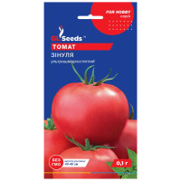 Томат Зинуля 0.1 г Gl Seeds