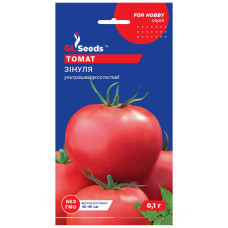 Томат Зинуля 0.1 г Gl Seeds