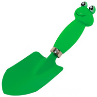 Лопатка посадочная детская Лягушка Greenmill GR0141