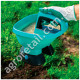 Сеялка ручная ротационная электронная 2.7 л Greenmill GR0032