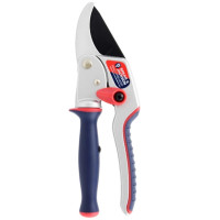 Секатор с поворотной ручкой Razorsharp advance ratchet Spear&Jackson 6458RS