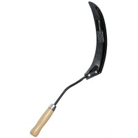 Серп із короткою ручкою Spear&Jackson 4731SL