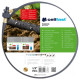 Шланг садовый ирригационный Drip диаметр 1/2 дюйма 15 м Cellfast