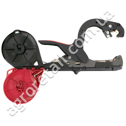 Степлер для подвязки Tapener Max HT-R45C (RD)