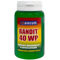 Инсектицид Bandit 40WP 50 г