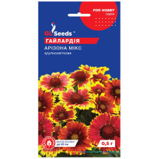 Гайлардия Аризона микс 0.5 г GL Seeds