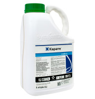 Инсектицид Каратэ 5 л Syngenta
