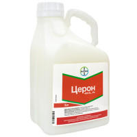 Регулятор роста Церон 480 SL р.к 5 л Bayer