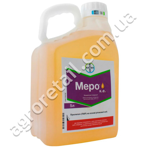 Прилипатель Меро 5 л Bayer