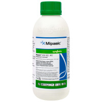 Фунгицид Миравис 200 SC к.с 1 л Syngenta