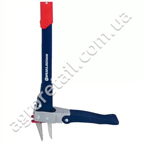 Висмикувач бур'янів Spear&Jackson 4854WP