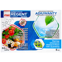Инсектицид Regent 800WSG 0.5 г + Adiuwanty 5 мл FMC
