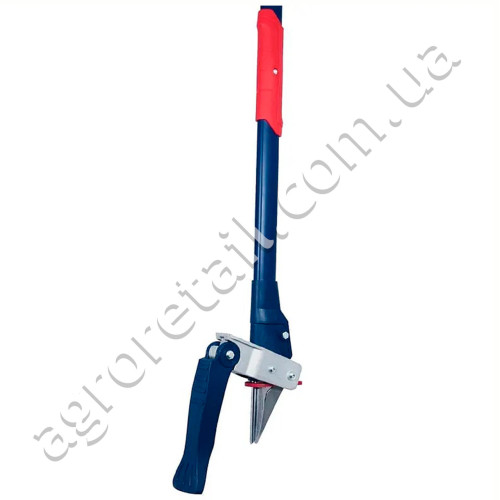Висмикувач бур'янів Spear&Jackson 4854WP