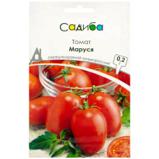 Томат Маруся 0.2 г Satimex