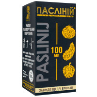 Регулятор роста Паслиний 100 мл Долина