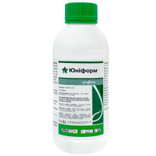Фунгіцид Юніформ 446 SE CE 1 л Syngenta