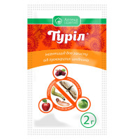 Инсектицид Турил 2 г Укравіт