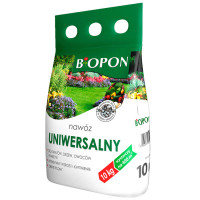 Удобрение Biopon универсальное 10 кг