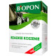 Добриво Biopon для зменшення частоти скошування газону 1 кг