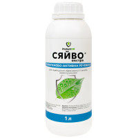Прилипатель Сяйво экстра 1 л ProtectON
