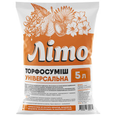 Торфосмесь Лето универсальная 5 л