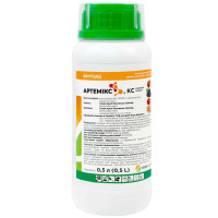 Фунгицид Артемикс к.с. 500 мл Sumi agro