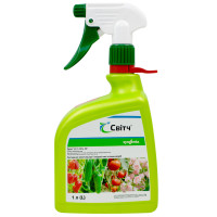 Фунгіцид Світч 62.5 WG в.г спрей 1 л Syngenta
