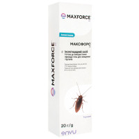 Гель от тараканов Максфорс ІС 20 г Bayer