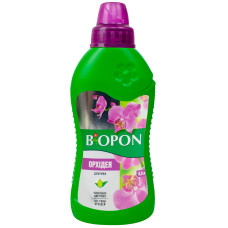 Добриво Biopon для орхідей 500 мл